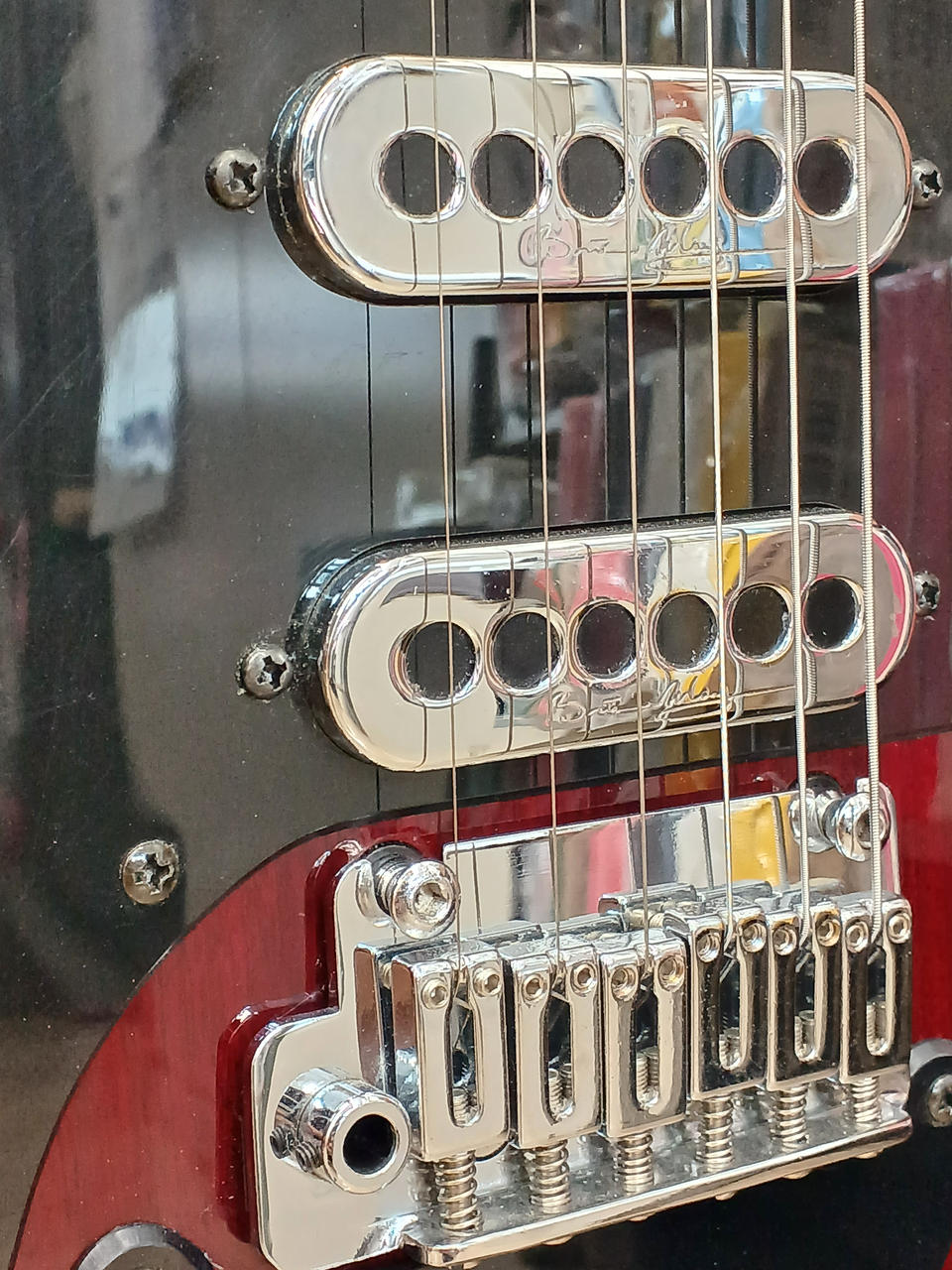 BRIAN MAY GUITARS|エレキギター|HARDOFFオフモール（オフモ