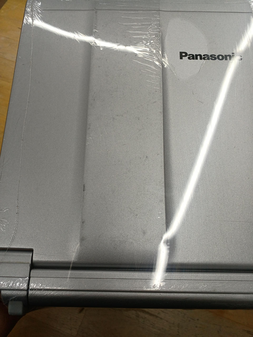 キズ、汚れあり