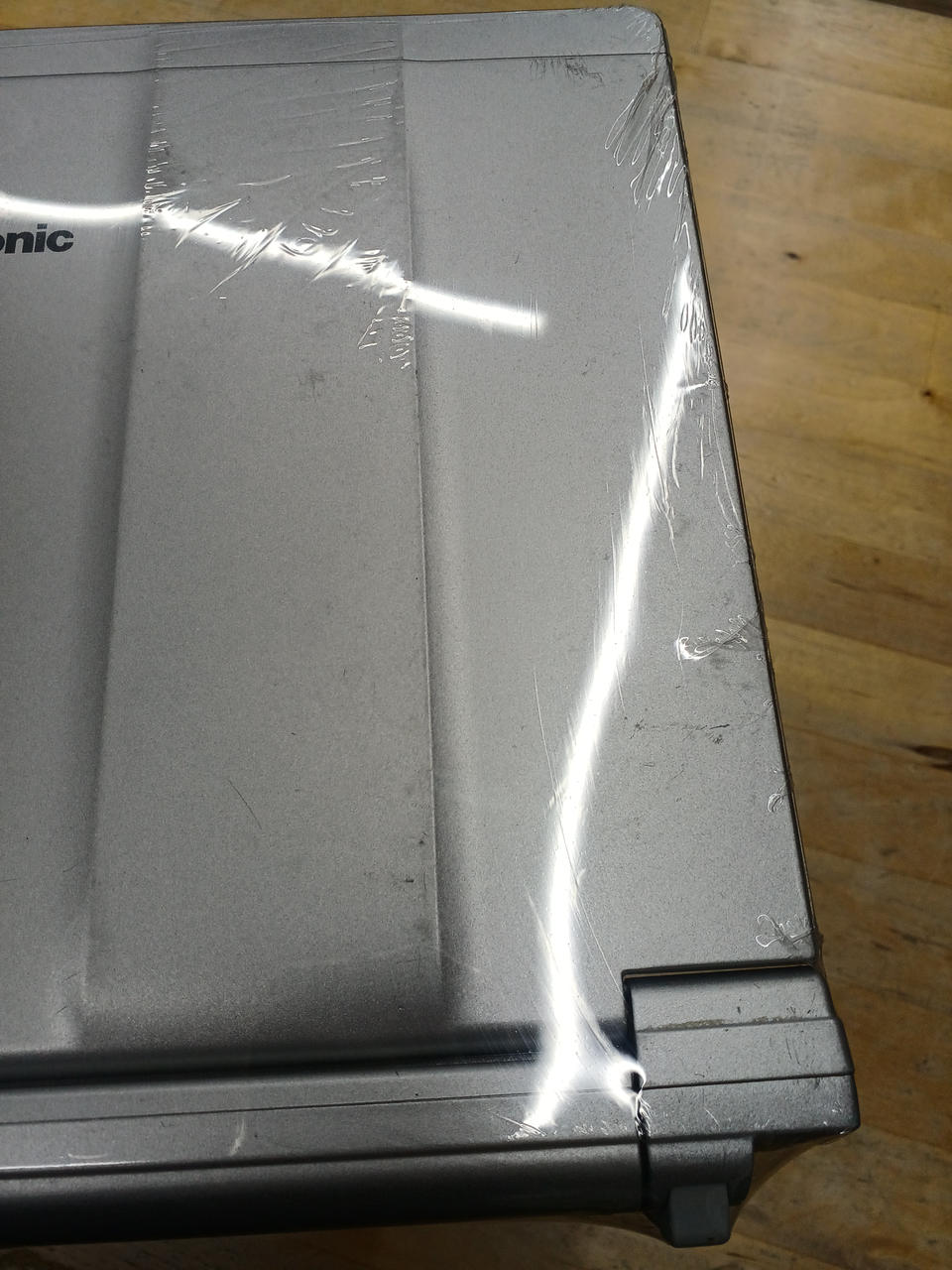 キズ、汚れあり