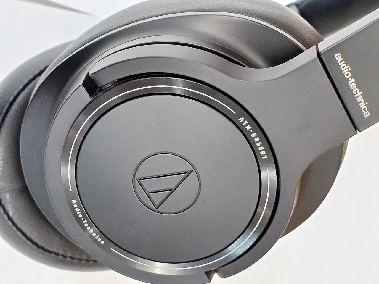 オーディオテクニカ(AUDIO-TECHNICA)|ワイヤレスヘッドホン|HARDOFF