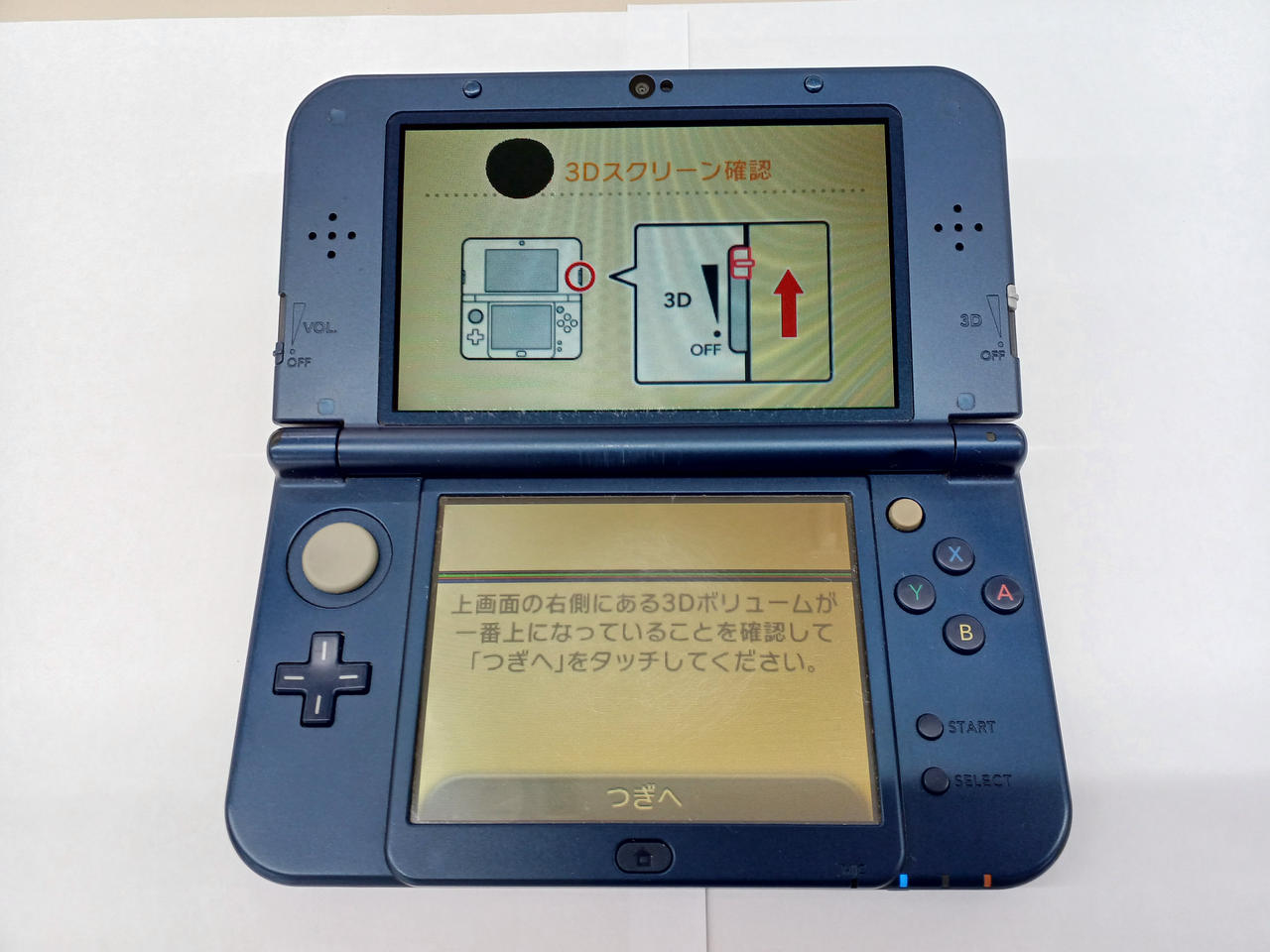 ニンテンドウ(NINTENDO)|NEW3DS LL|HARDOFFオフモール（オフモ