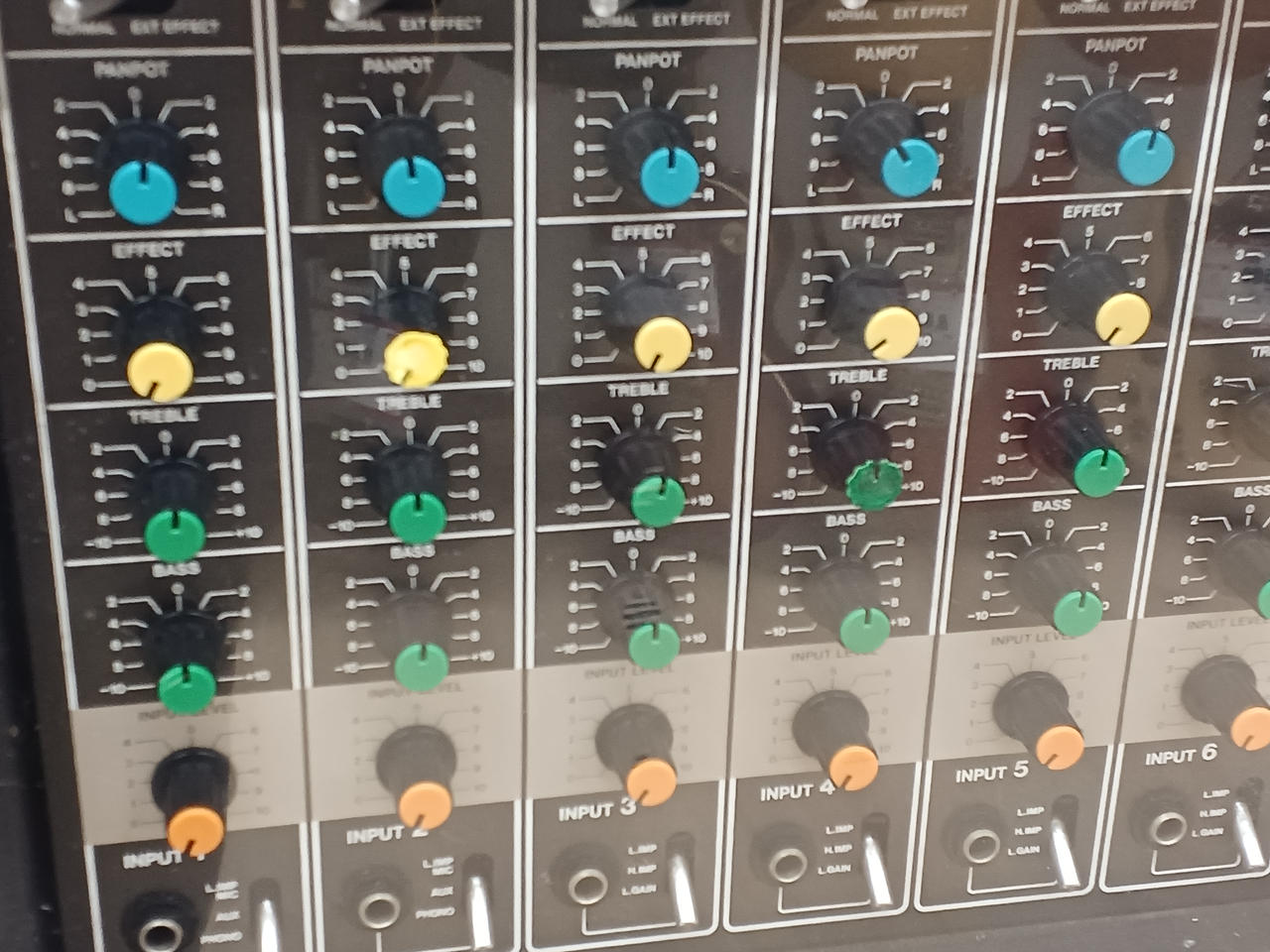 ローランド(ROLAND)|ミキシングアンプ|HARDOFFオフモール（オフモ