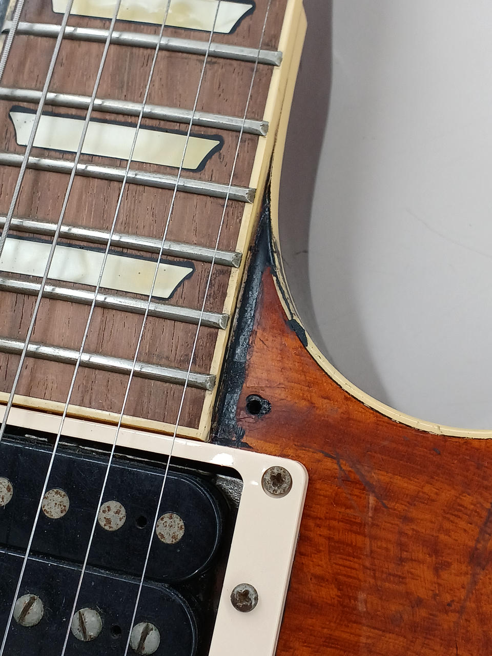 ORVILLE|エレキギター|HARDOFFオフモール（オフモ