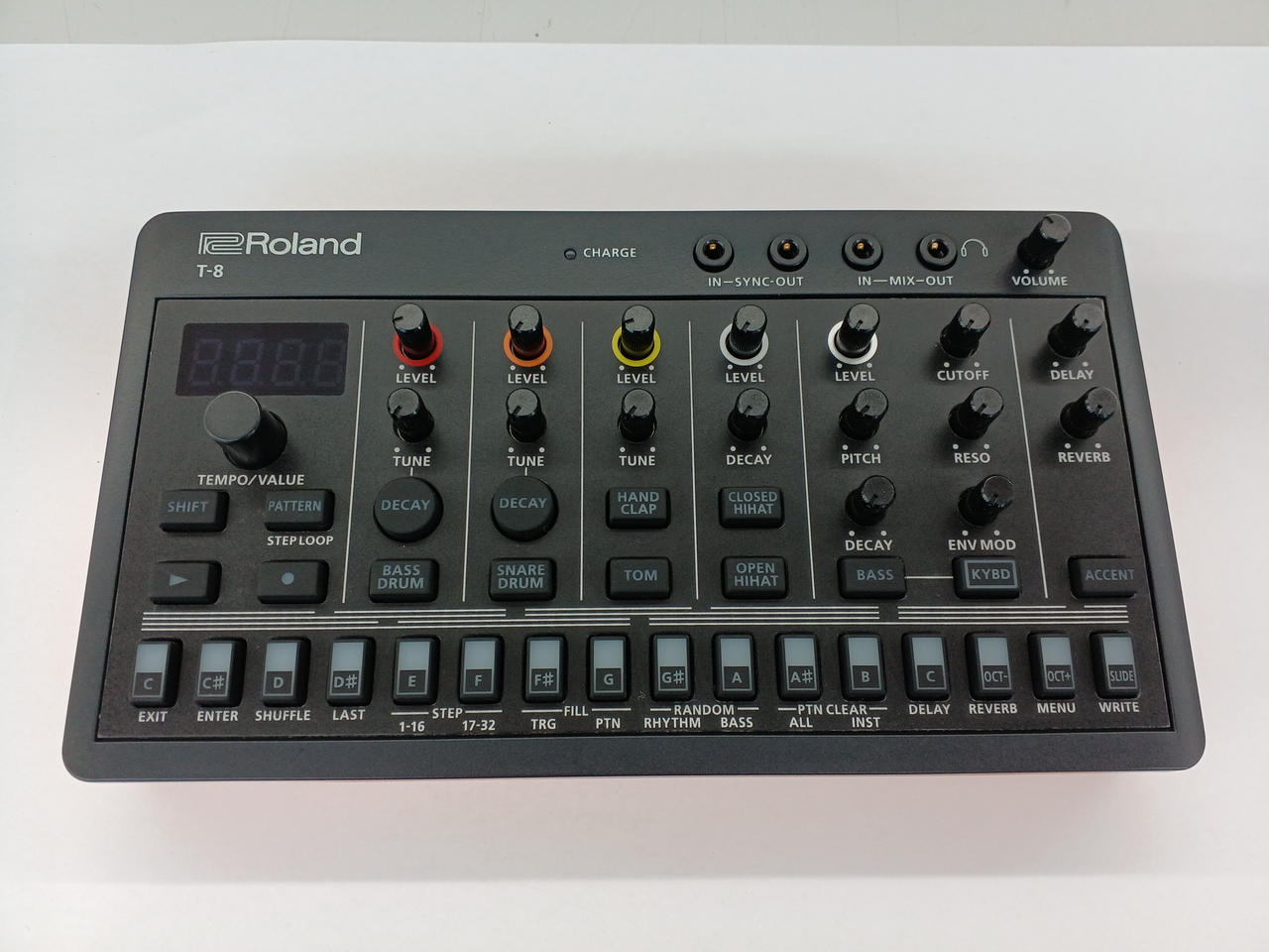 ローランド(ROLAND)|ビートマシン|【ハードオフ公式通販】オフモール