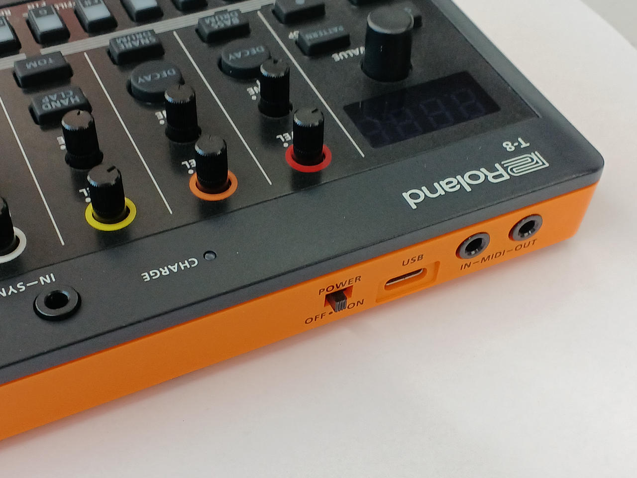 ローランド(ROLAND)|ビートマシン|【ハードオフ公式通販】オフモール