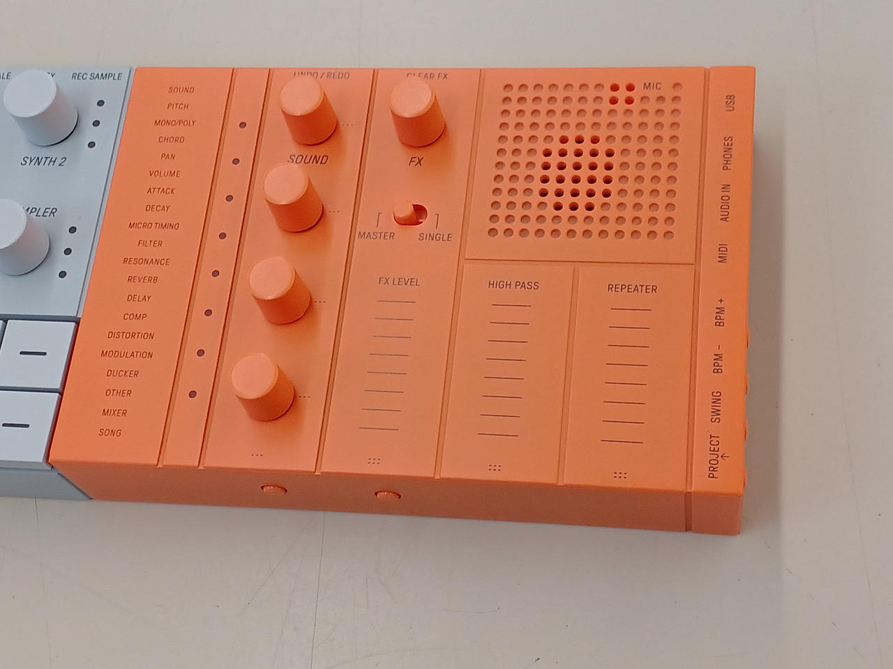 YAMAHA|シンセサイザー|HARDOFFオフモール（オフモ