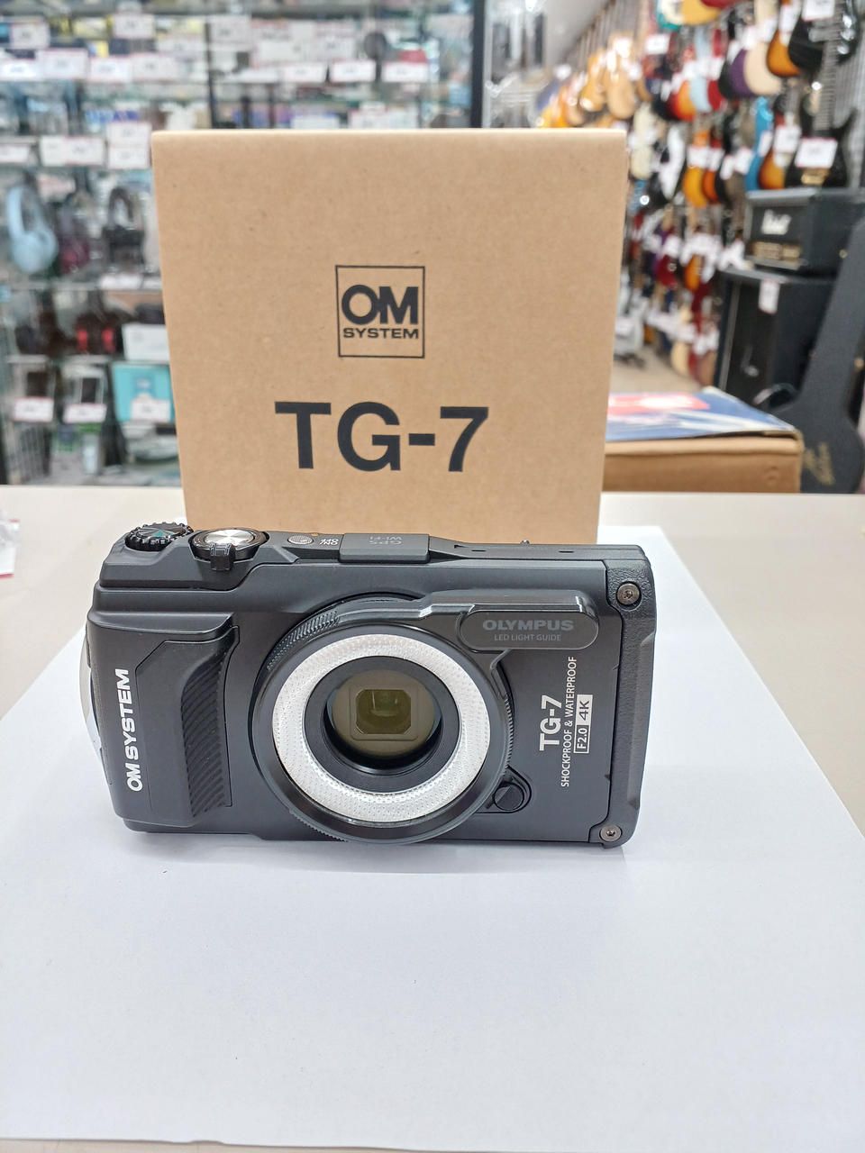 OLYMPUS|デジタルカメラ|HARDOFFオフモール（オフモ