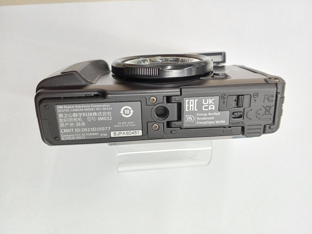 OLYMPUS|デジタルカメラ|HARDOFFオフモール（オフモ