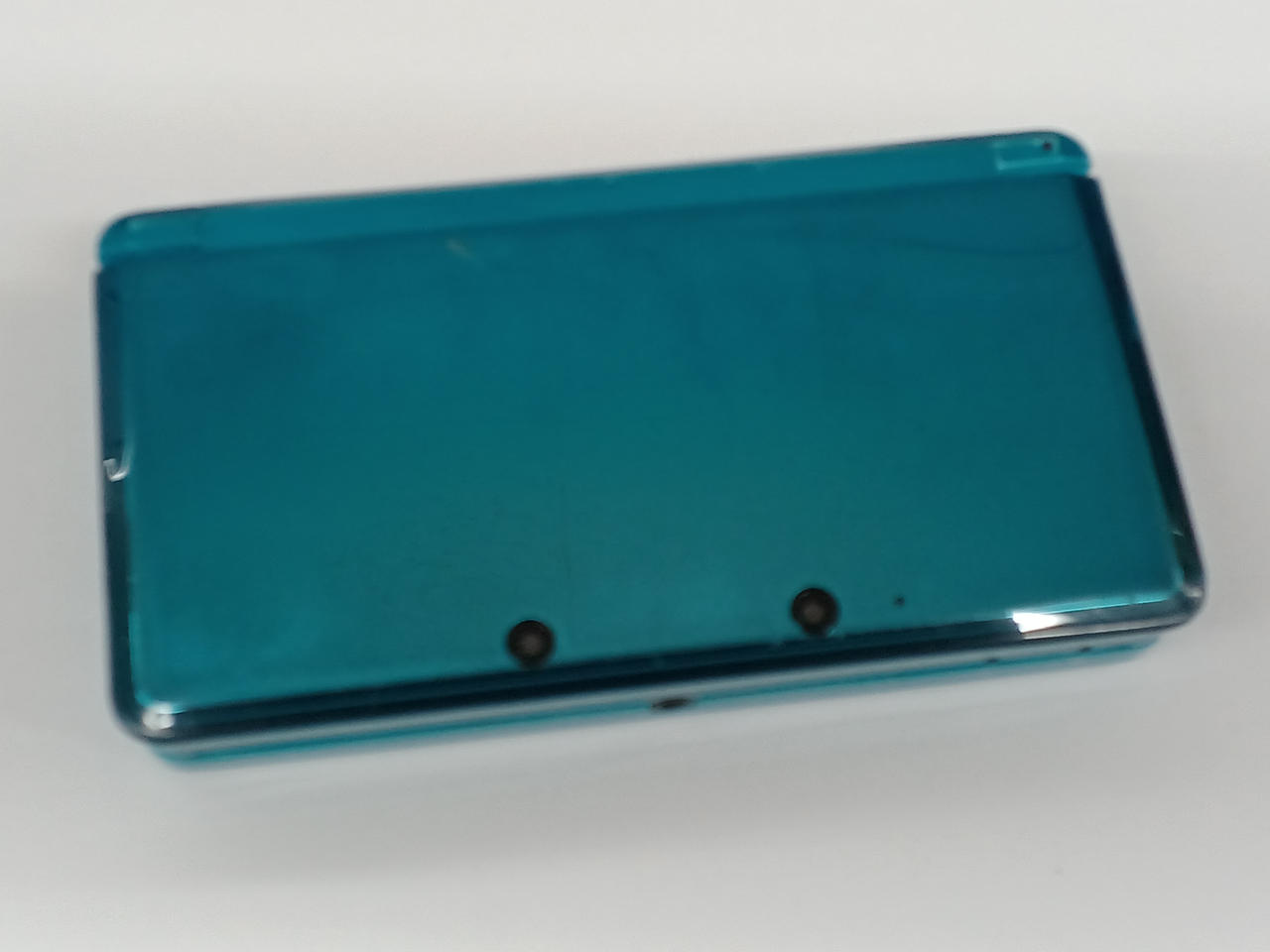 3DS　ジャンク品