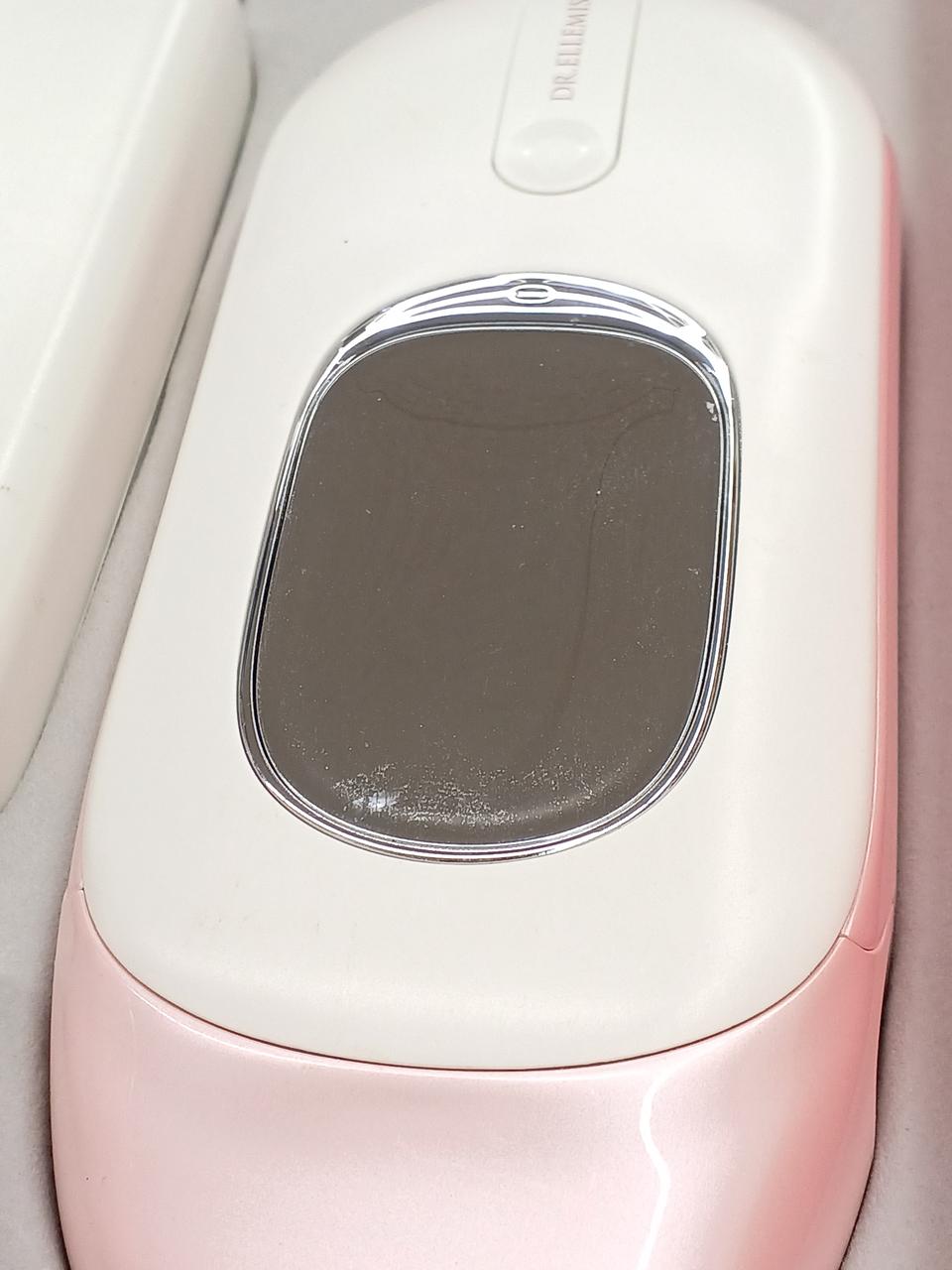 銀の部分キズあり