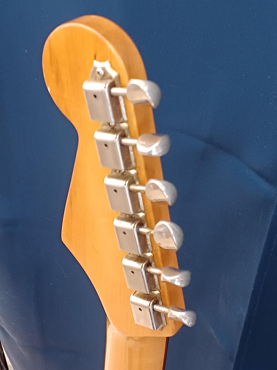 FENDER JAPAN|エレキギター ストラト レリック|HARDOFFオフモール