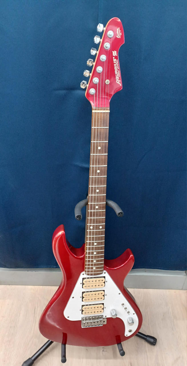 kawai f1 河合エレキギター エレキギター☆カワイ KAWAI 河合楽器 F-1 Jr ☆ジャンク☆