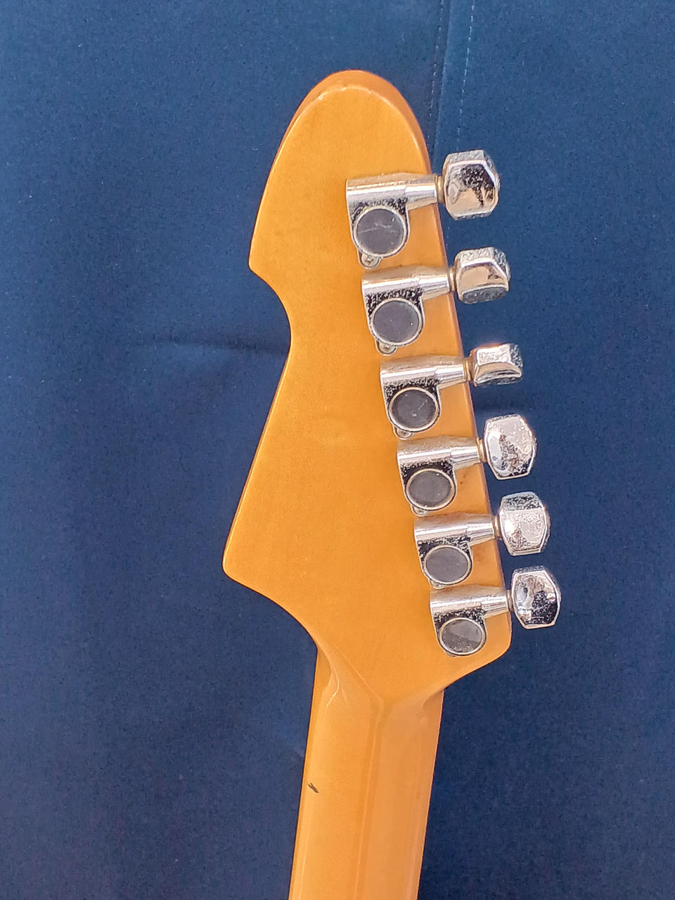 EZ musician kawai エレキギター　22F Yahoo!オークション - EZ MUSICIAN by KAWAI ジャンク （検） ストラト