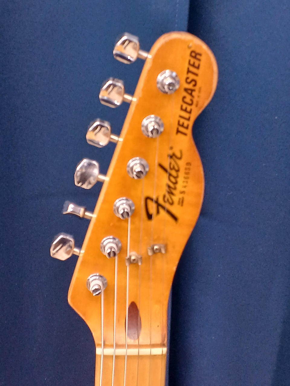 「※値引きしません！」 Fender USA ツーイドケース ギター用 フェンダーUSA(FENDER USA)|エレキギター|HARDOFFオフモール（オフモ