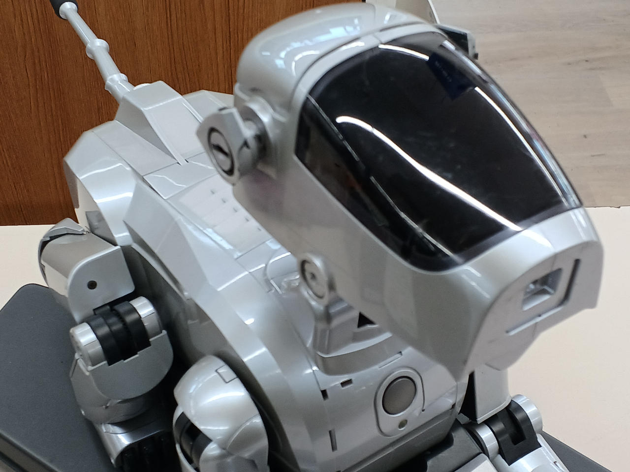 ソニー(SONY)|AIBO ジャンク|HARDOFFオフモール（オフモ