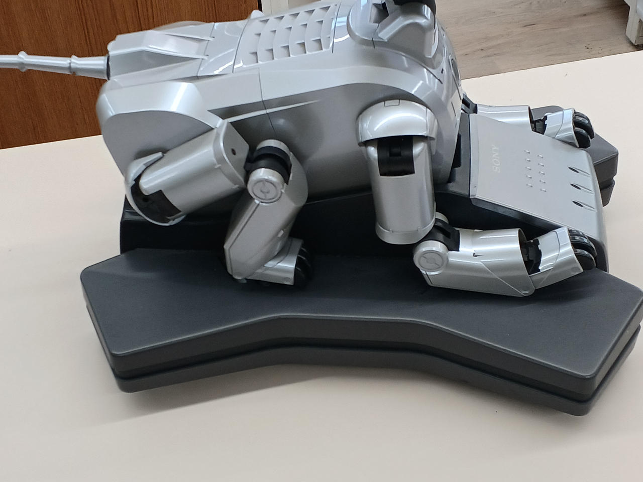 aibo ジャンク品　けいちゃ ソニー(SONY)|AIBO ジャンク|HARDOFFオフモール（オフモ
