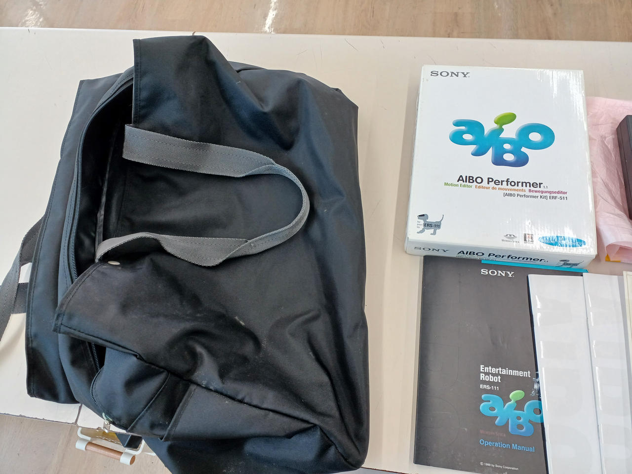 ソニー(SONY)|AIBO ジャンク|HARDOFFオフモール（オフモ