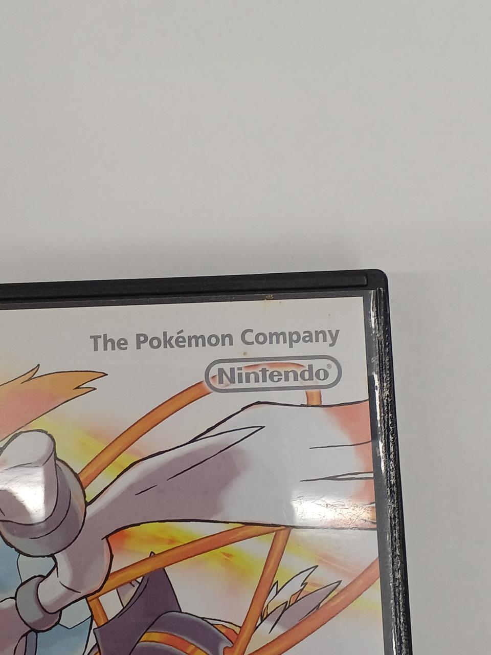 ポケットモンスター ホワイト 抽選販売】ポケモンカードゲーム スカーレット＆バイオレット 拡張