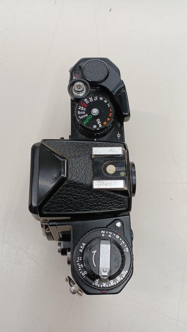 フィルムカメラ Nikon Nikon ZX - All About SPEED! - YouTube