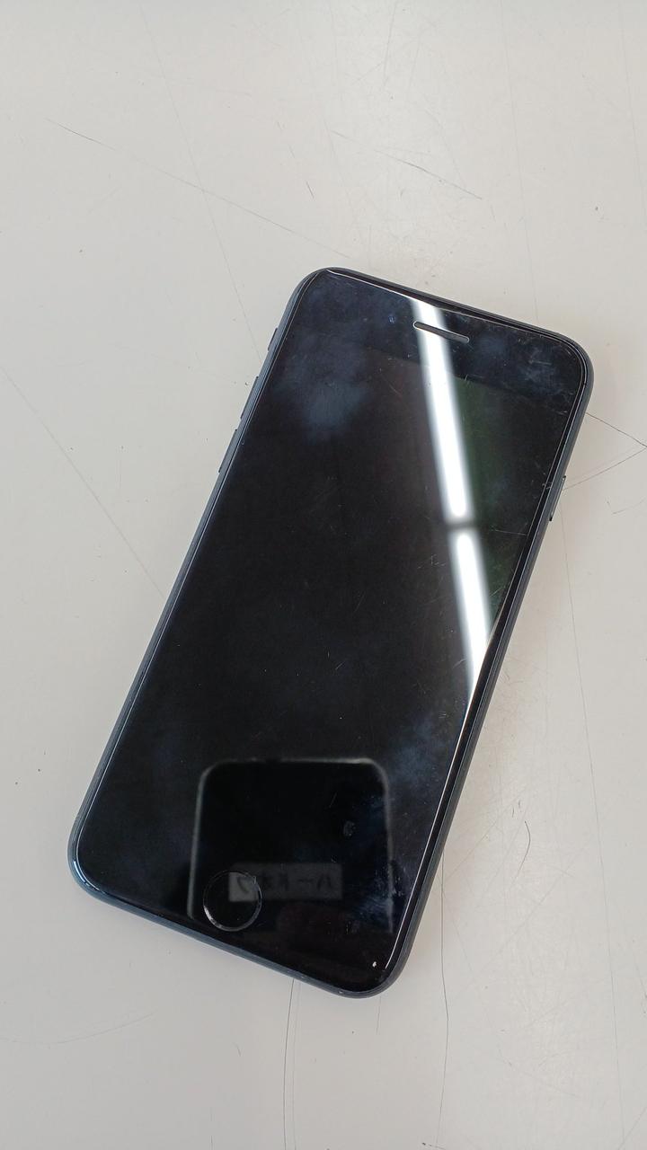 Apple - iPhone7 docomo 黒 128GB iPhone7[128GB] docomo ブラック