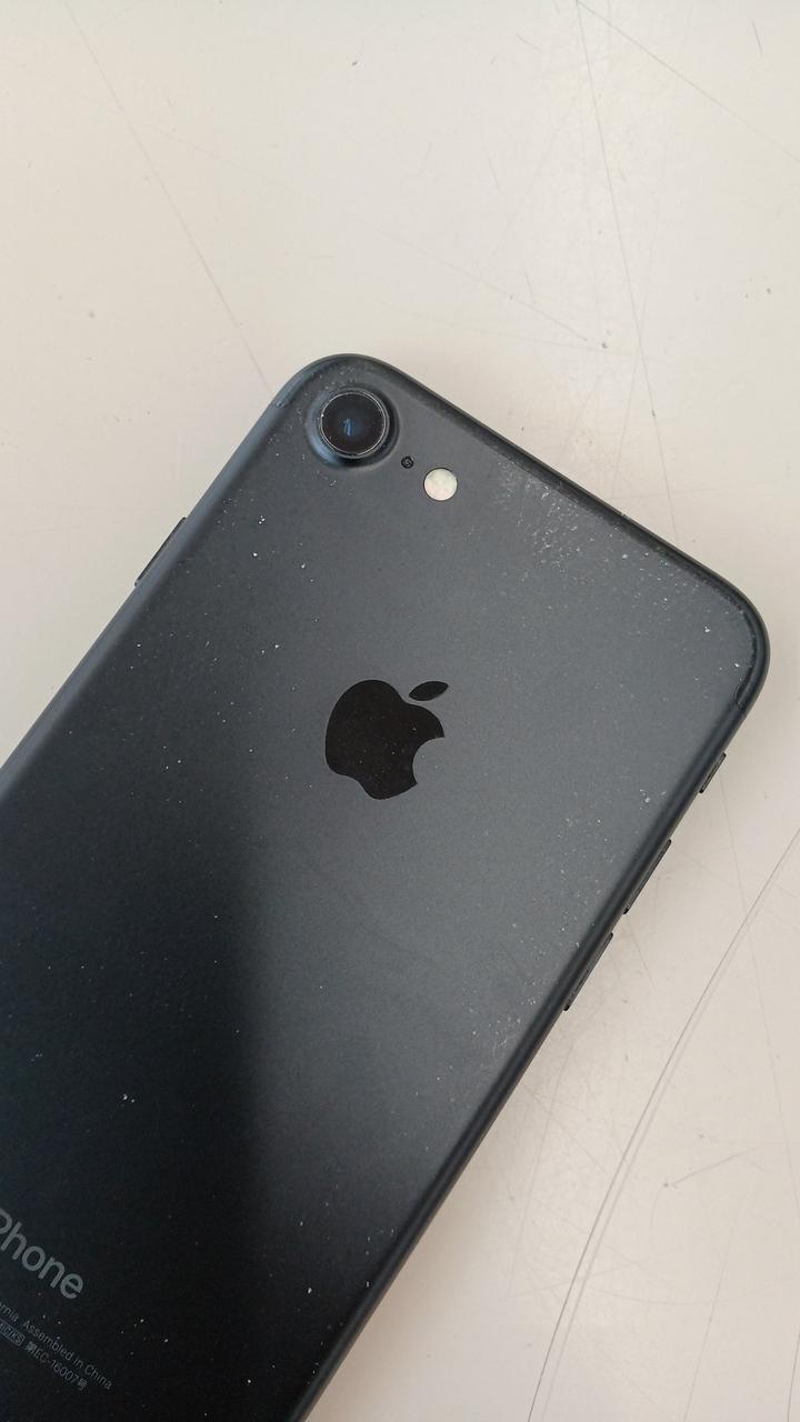 APPLE/DOCOMO|IPHONE 7 128GB|HARDOFFオフモール（オフモ