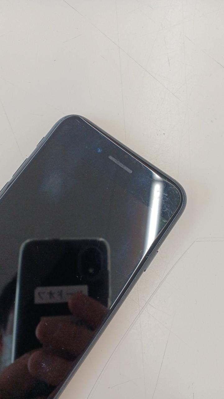 Apple - iPhone 7 128GB ブラック(NTT docomo) ムスビー｜爆速発送iPhone7 128GB ジェットブラック MNCP2J/A