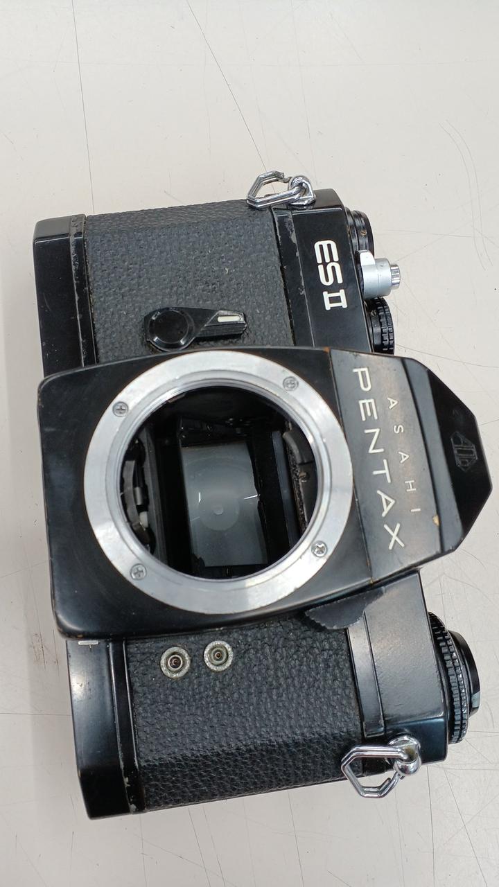 Asahi Pentax & Zenza Bronica フィルムカメラセット ASAHI PENTAX|フィルムカメラ|HARDOFFオフモール（オフモ