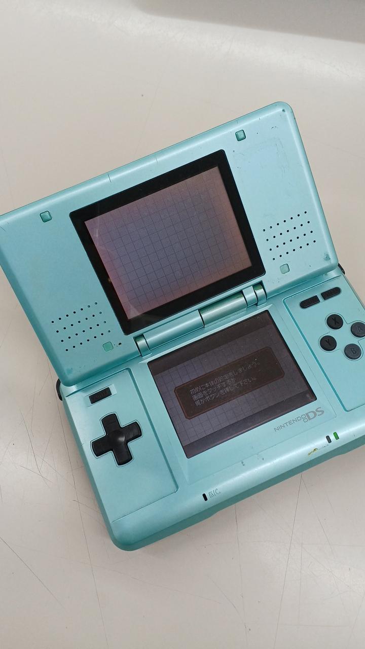 ニンテンドーDS - パト　ニンテンドー　DS i  LL その他　TTとメモリーカード　ソフト NINTENDO|ニンテンドーDS|HARDOFFオフモール（オフモ