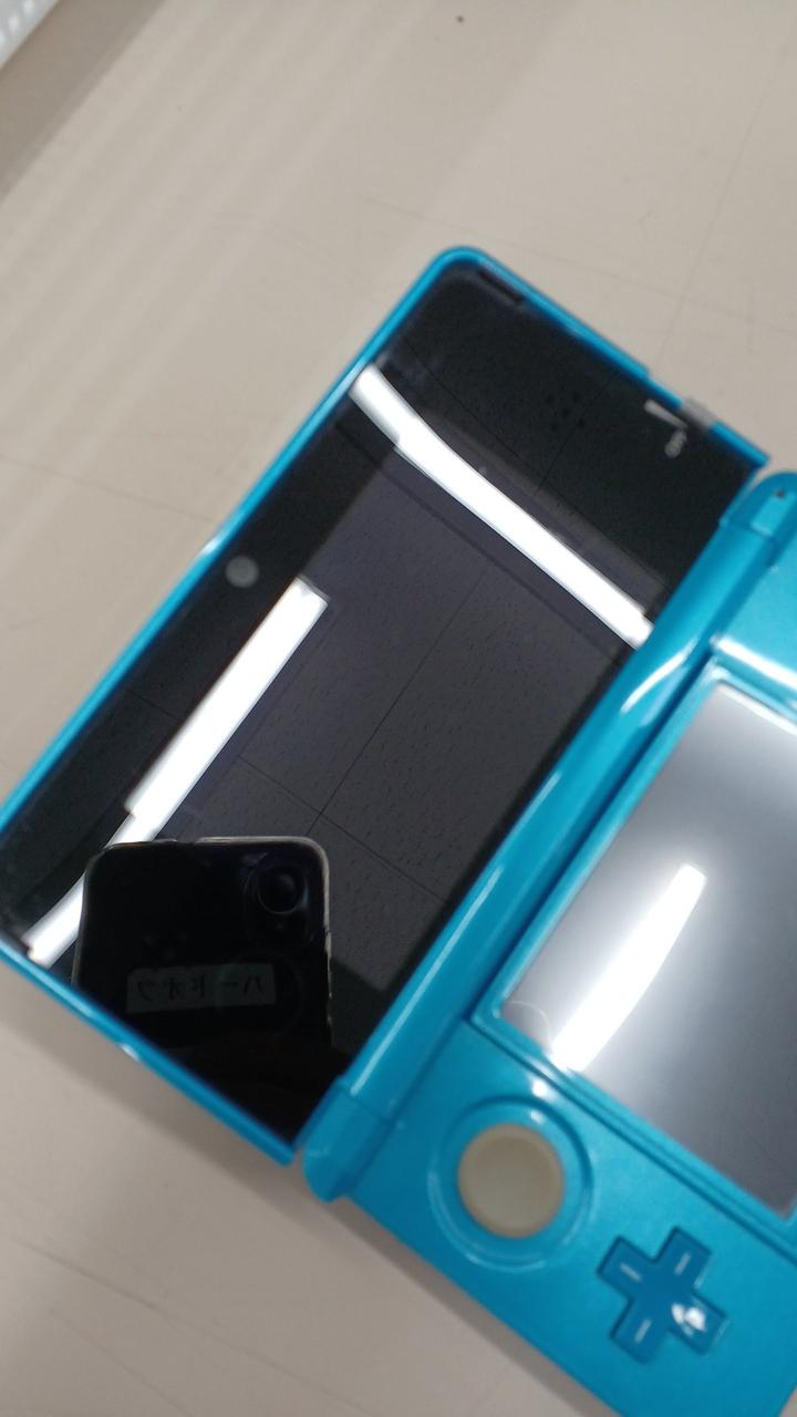 NINTENDO / 任天堂|3DS|HARDOFFオフモール（オフモ