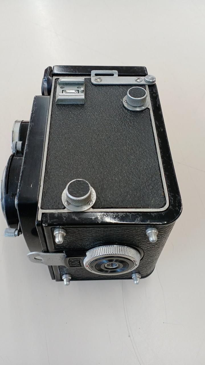 MINOLTA|二眼レフカメラ|HARDOFFオフモール（オフモ