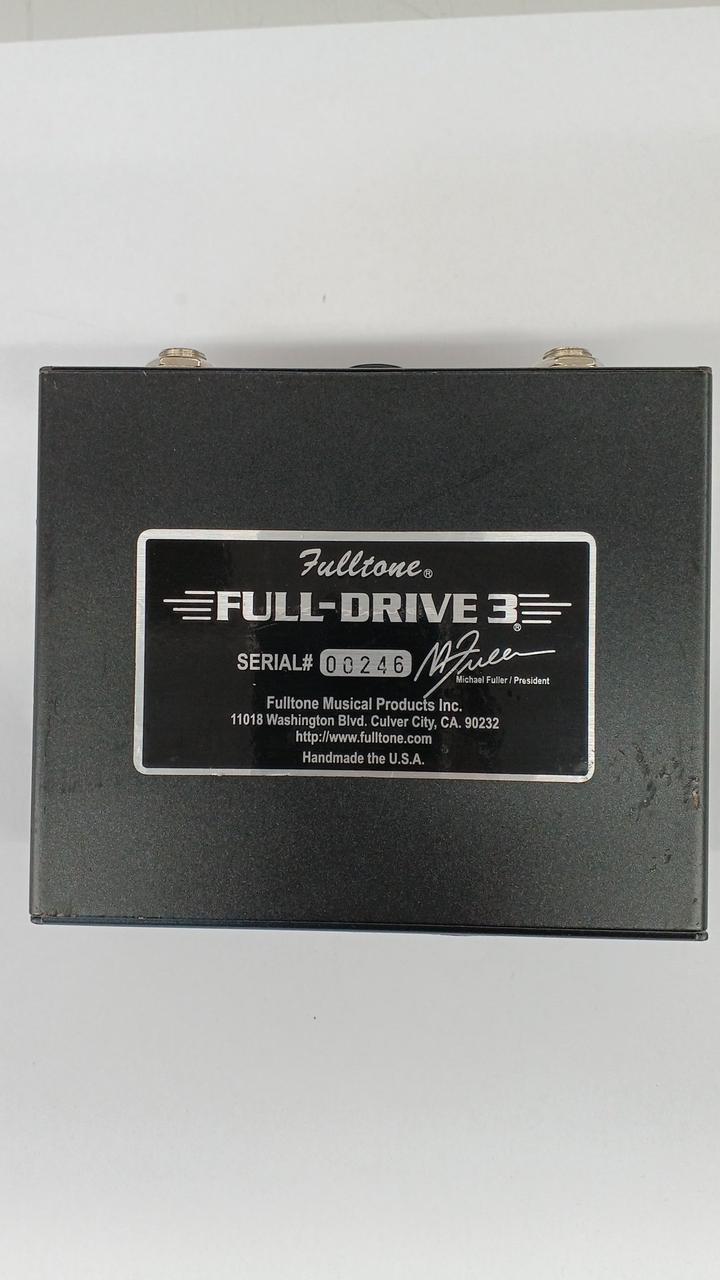 LOVEKRAFT Mojo Drive オーバードライブ LOVEKRAFT Mojo Drive オーバードライブ - メルカリ