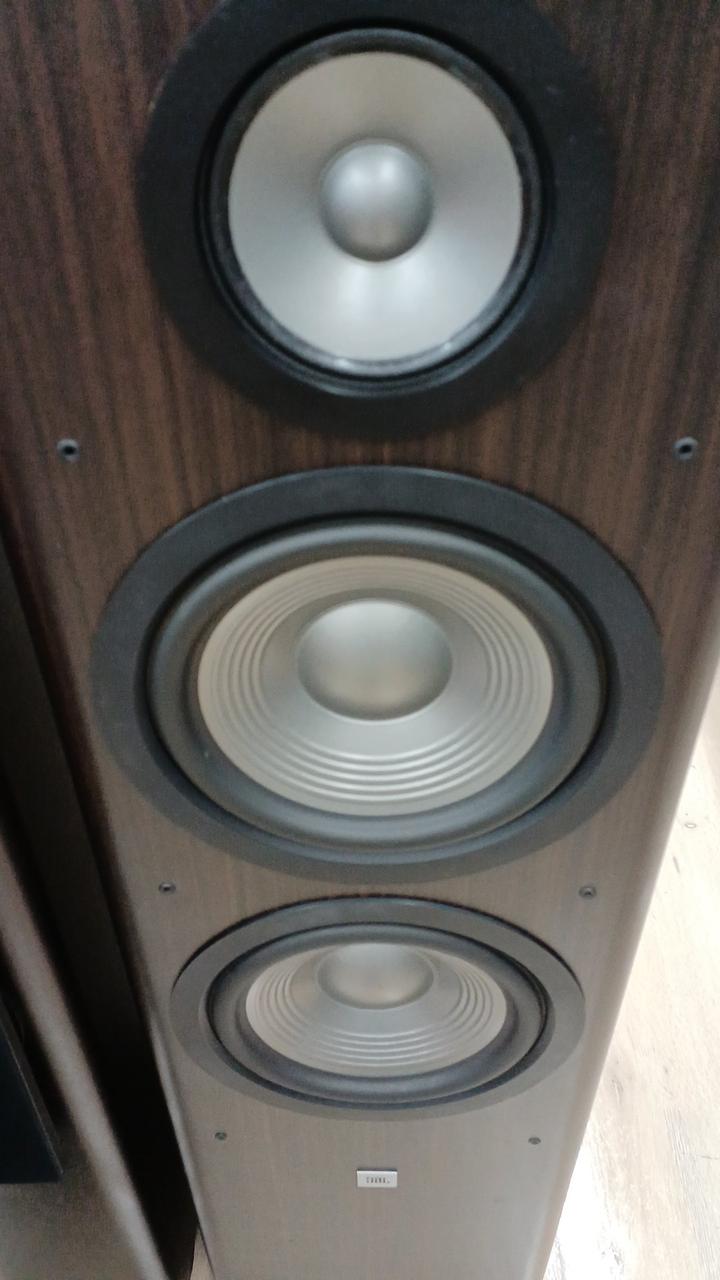 ジェービーエル(JBL)|トールボーイスピーカーペア|HARDOFFオフモール