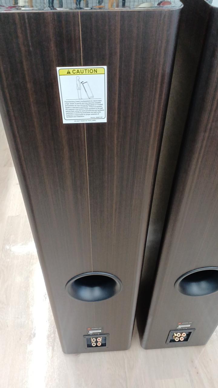 ジェービーエル(JBL)|トールボーイスピーカーペア|HARDOFFオフモール