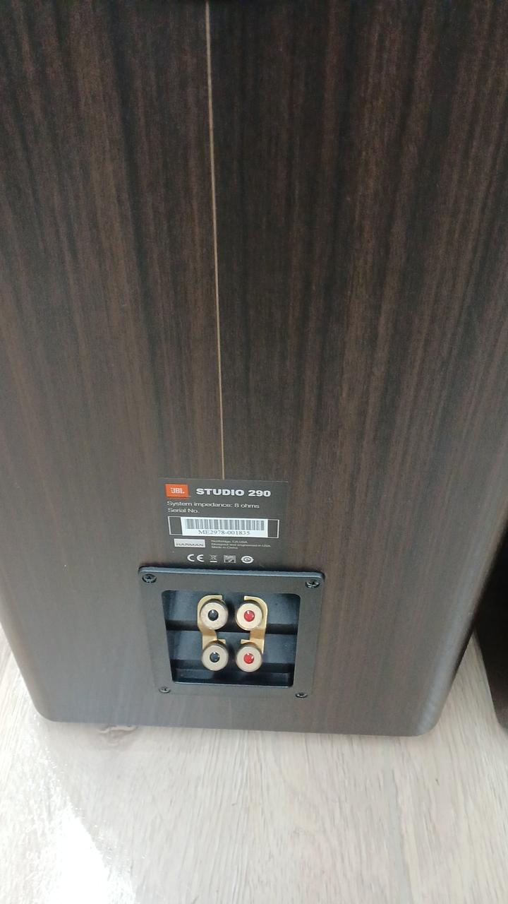 ジェービーエル(JBL)|トールボーイスピーカーペア|HARDOFFオフモール