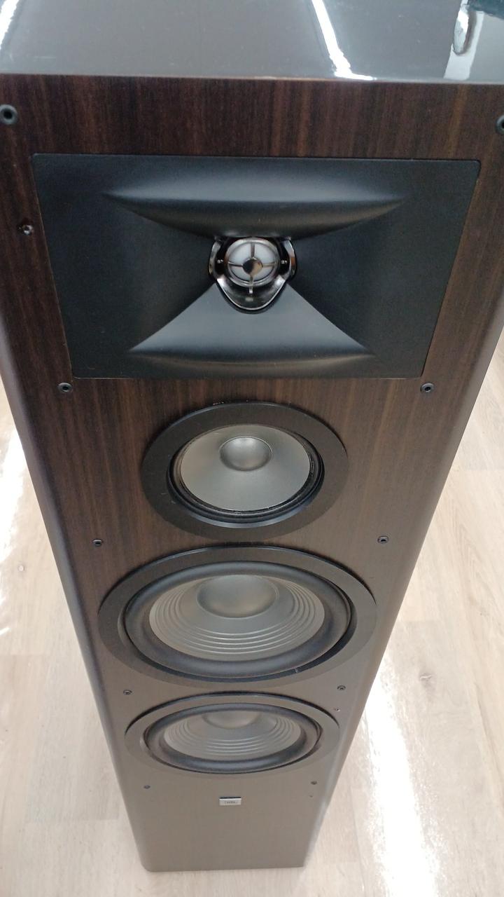 【直接引取限定】JBL S2000 スピーカー トールボーイ スパイク付 トールボーイ型 JBL S-2000 完売 - 鹿児島オーディオ