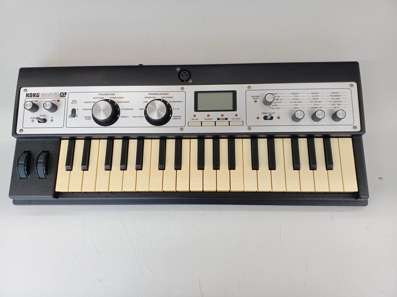 コルグ(KORG)|シンセサイザー|HARDOFFオフモール（オフモ