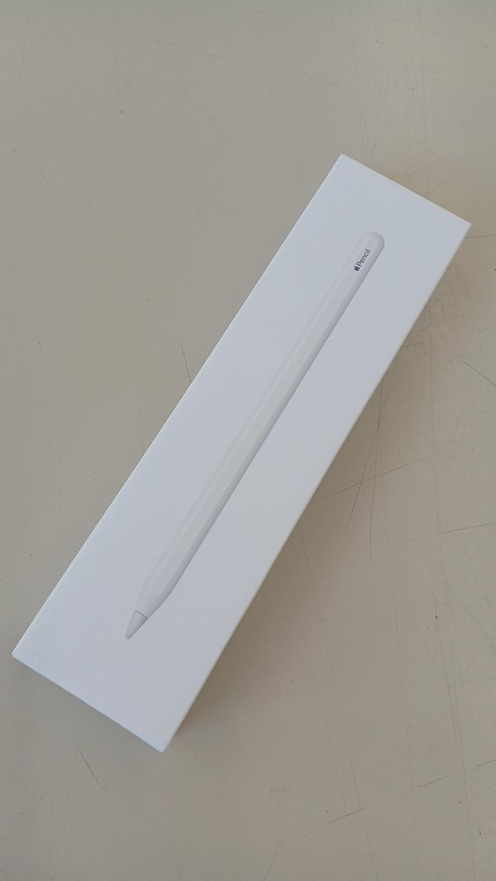 L*h様 Apple Pencil (第2世代) 楽天市場】Apple Pencil 第2世代 純正 国内正規品 新品 アップル