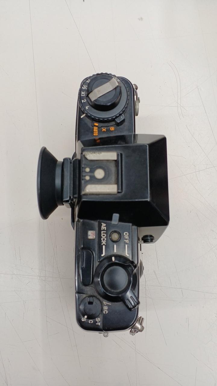 コンタックス / キョウセラ(CONTAX/KYOCERA)|フィルムカメラ