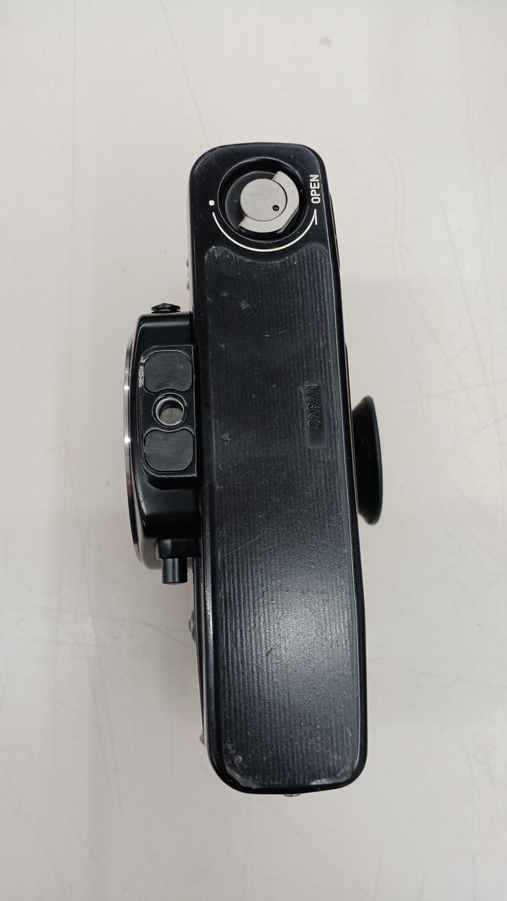 Contax フィルムカメラジャンクJ117 コンタックス / キョウセラ(CONTAX/KYOCERA)|フィルムカメラ