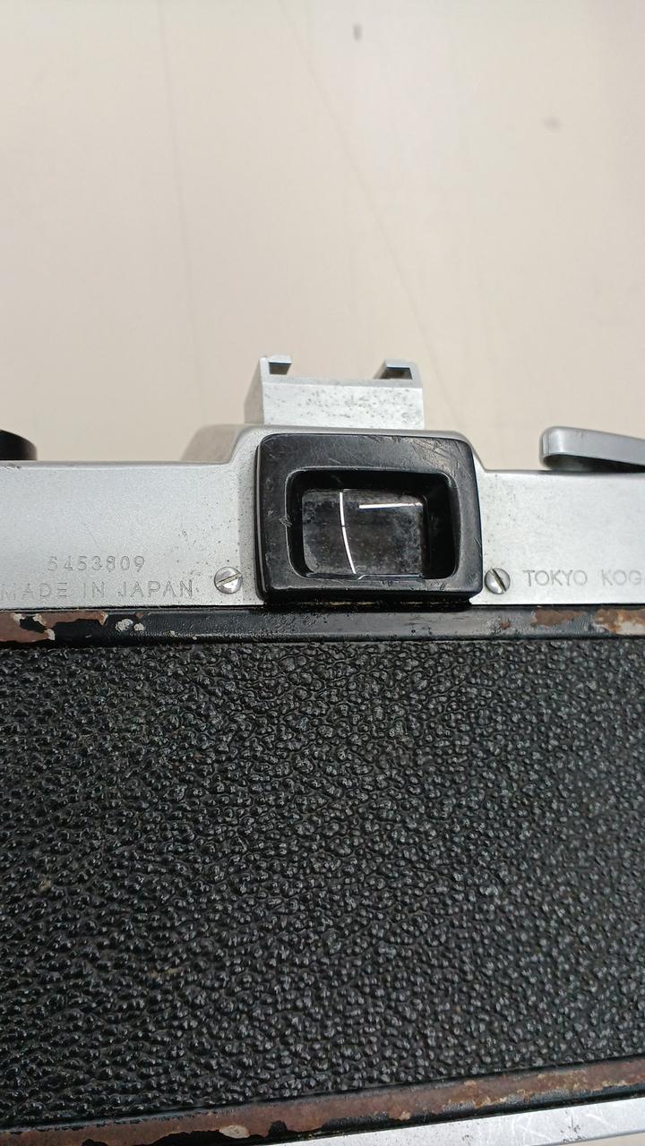 TOPCON|フィルムカメラ|HARDOFFオフモール（オフモ