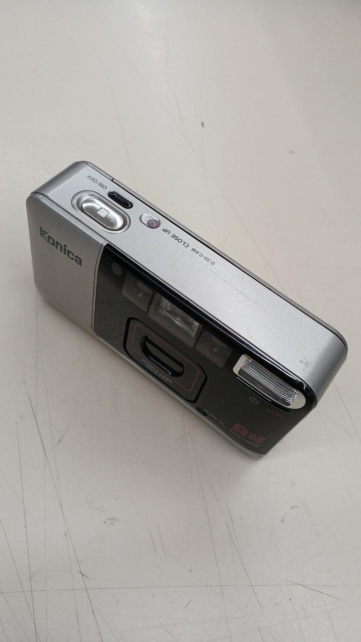 KONICA|フィルムカメラ|HARDOFFオフモール（オフモ）|2014260000019376