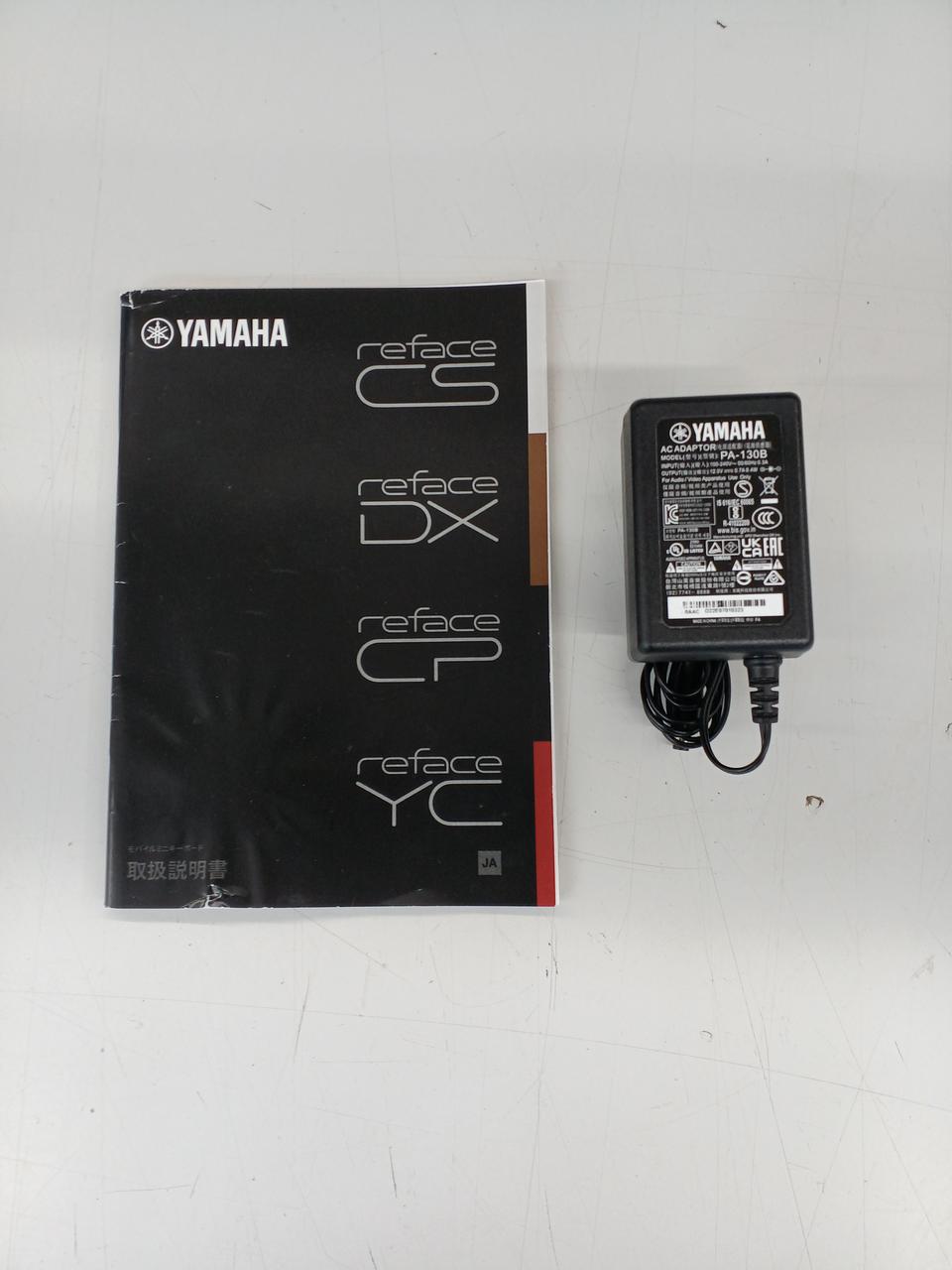 Yamaha サウンド シンセサイザー ユニット SFG-01 箱 取扱説明書 Yamaha サウンド シンセサイザー ユニット SFG-01 箱 取扱説明書