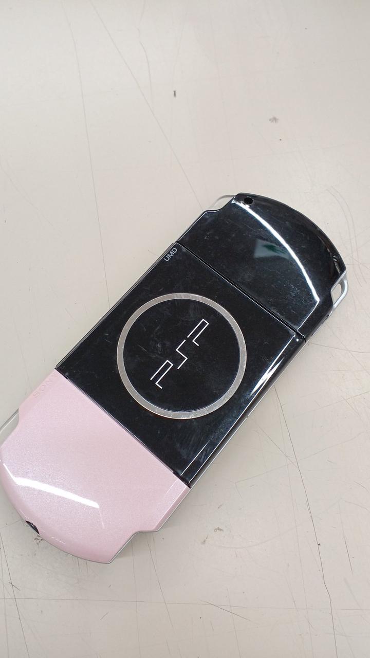 値段交渉受け付けます。PSP SONY|【ジャンク】PSP|HARDOFFオフモール（オフモ