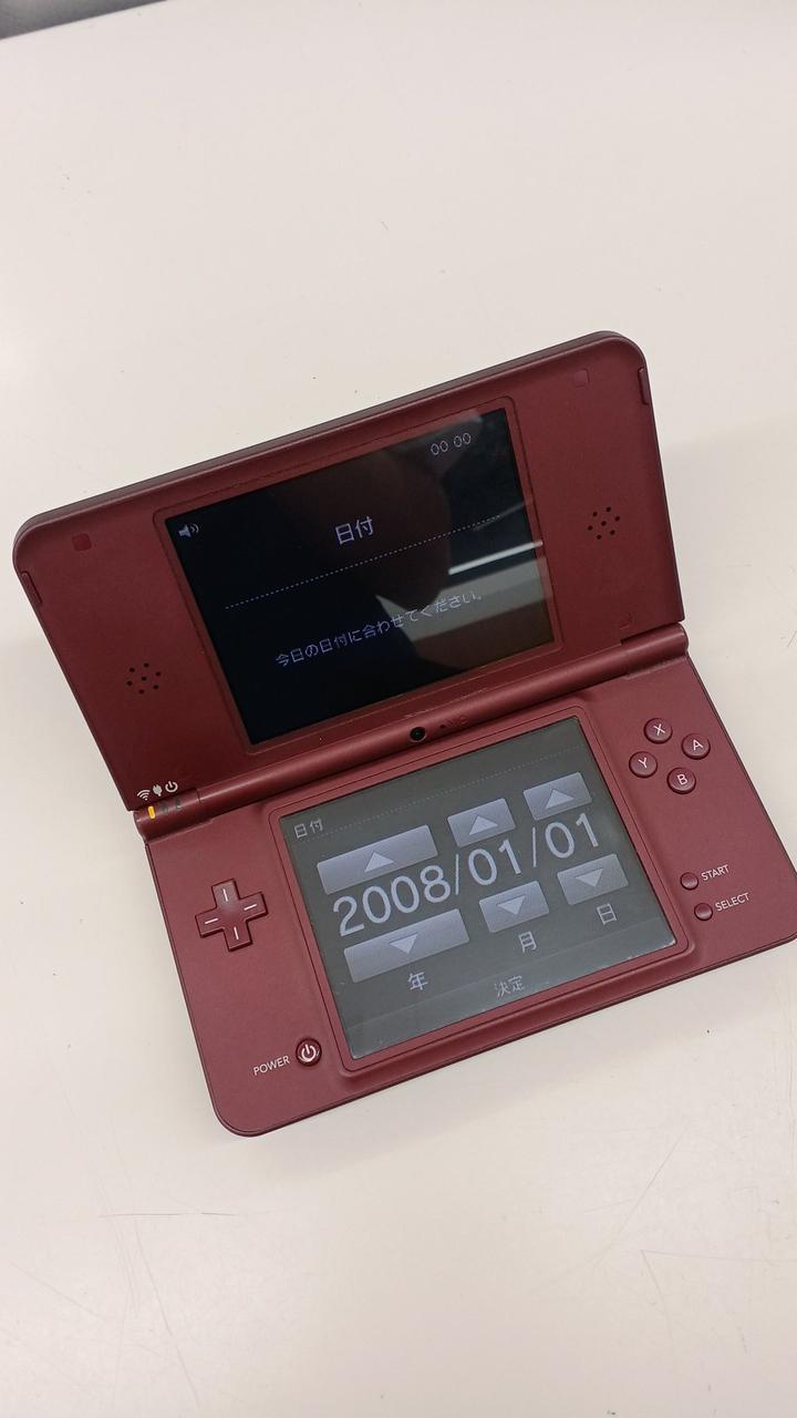 NINTENDO / 任天堂|DS I LL|HARDOFFオフモール（オフモ