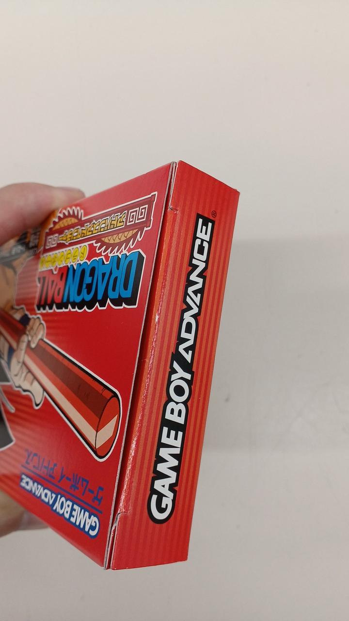 【美品】完備品　ドラゴンボール　アドバンスアドベンチャー Dragon Ball: Advanced Adventure [ドラゴンボール アドバンス