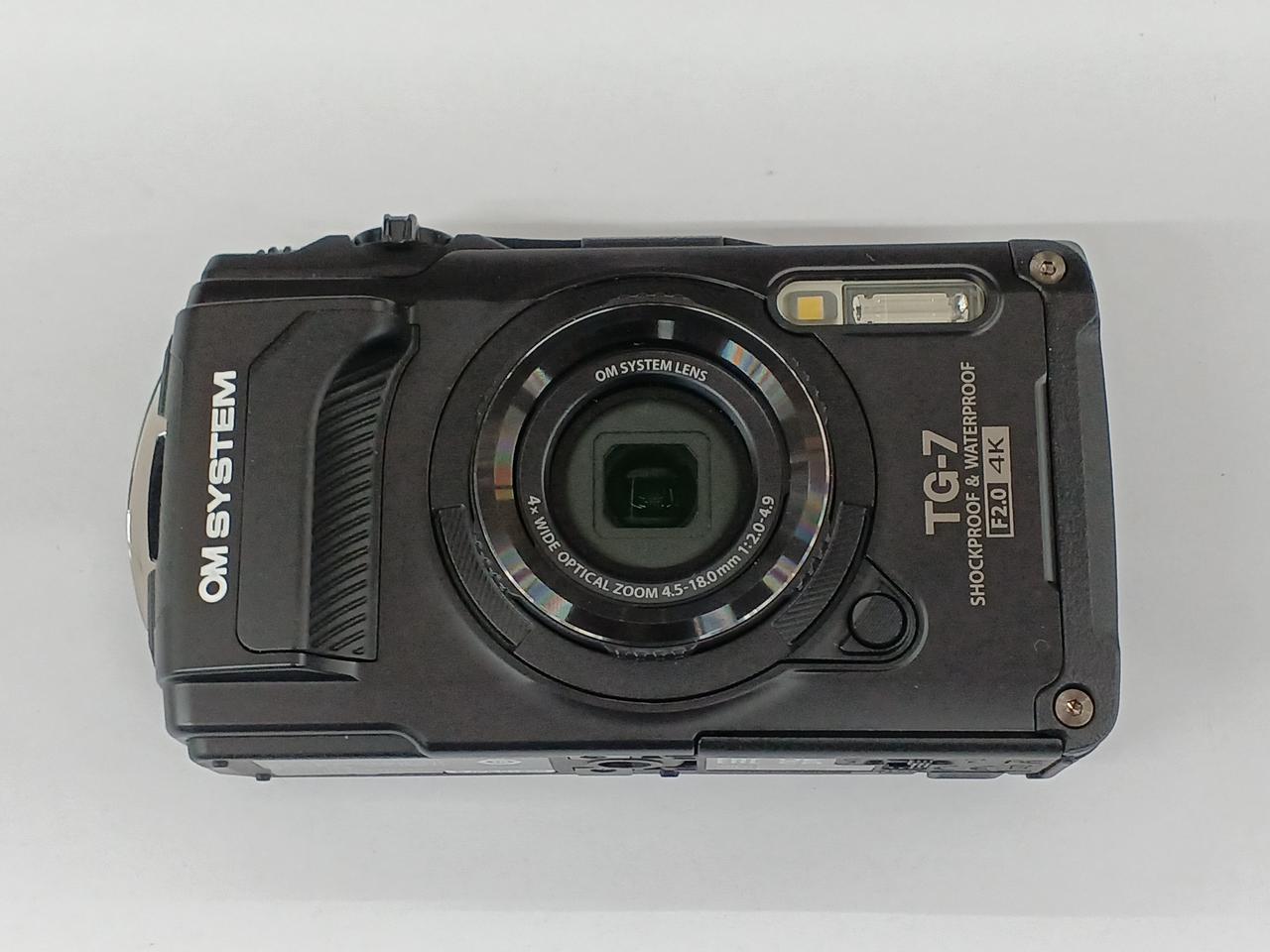 デジタルカメラ　7台 OM SYSTEM|デジタルカメラ|HARDOFFオフモール（オフモ