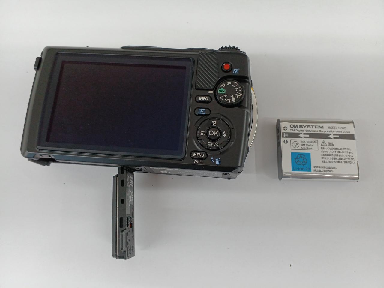 デジタルカメラ　7台 OM SYSTEM|デジタルカメラ|HARDOFFオフモール（オフモ