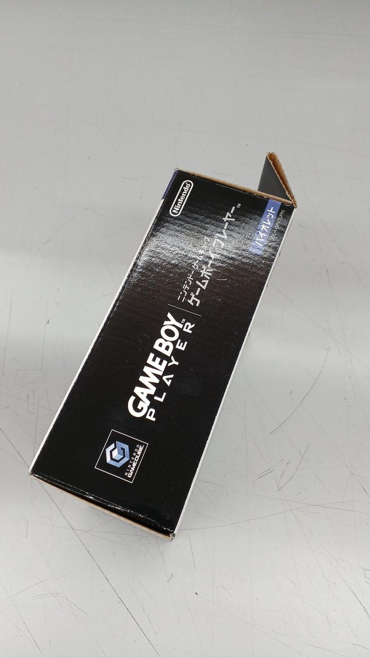NINTENDO|ゲームボーイプレーヤー|HARDOFFオフモール（オフモ