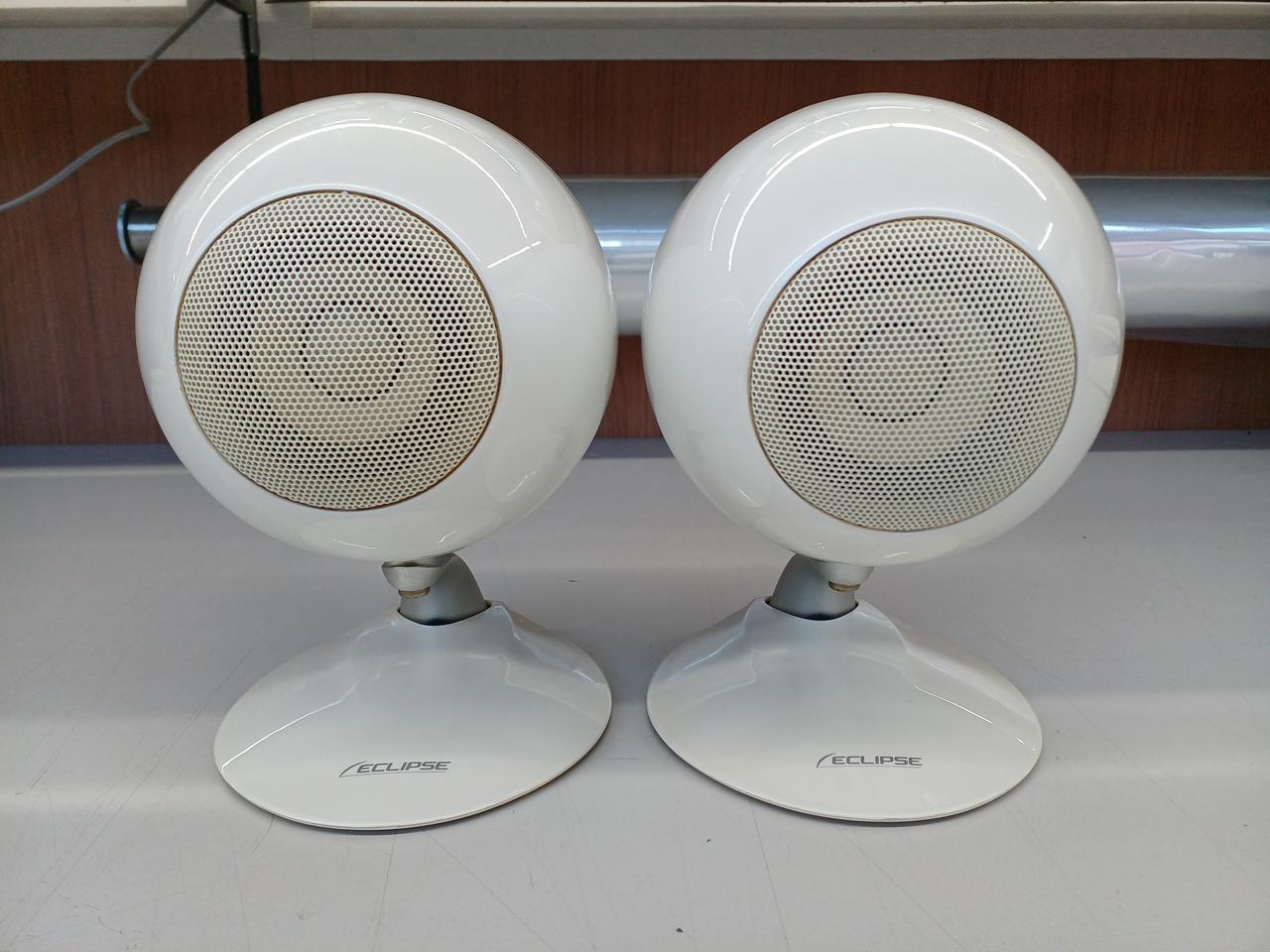 ECLIPSE|スピーカー|HARDOFFオフモール（オフモ）|2014260000021167
