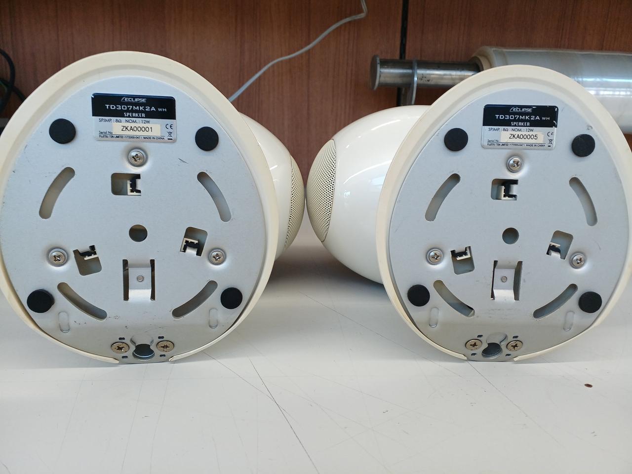 ECLIPSE|スピーカー|HARDOFFオフモール（オフモ）|2014260000021167